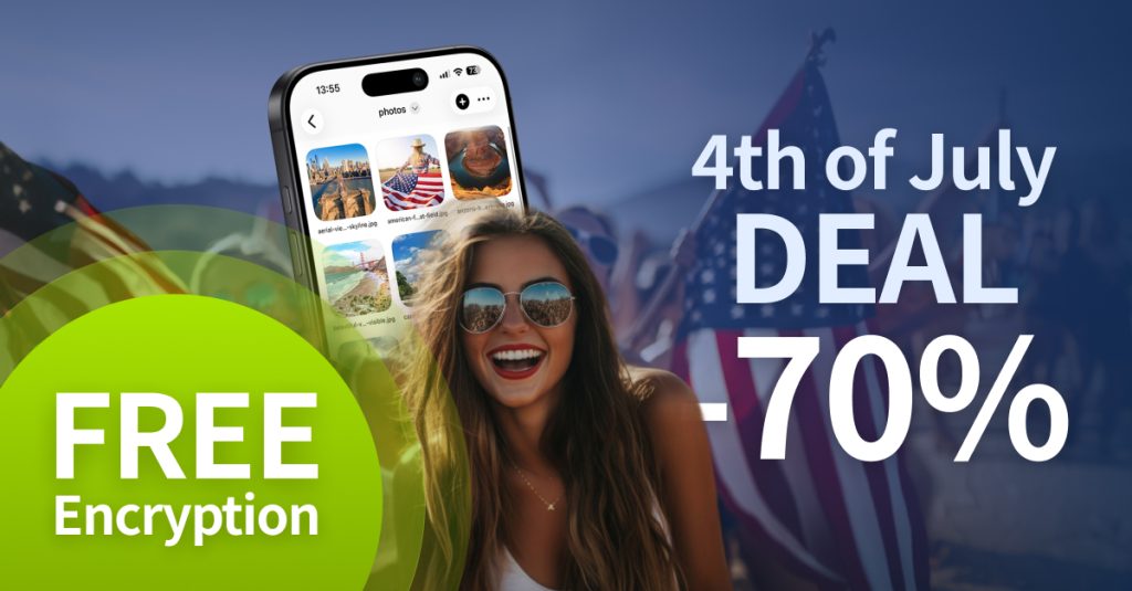 1782777643 666 Profitez de pCloud Lifetime a 70 pour cesser de payer