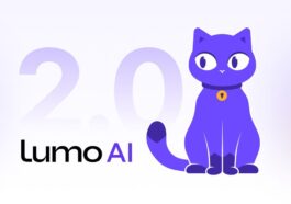 Proton launches Lumo 2.0 with image generation, memory, private web search, more