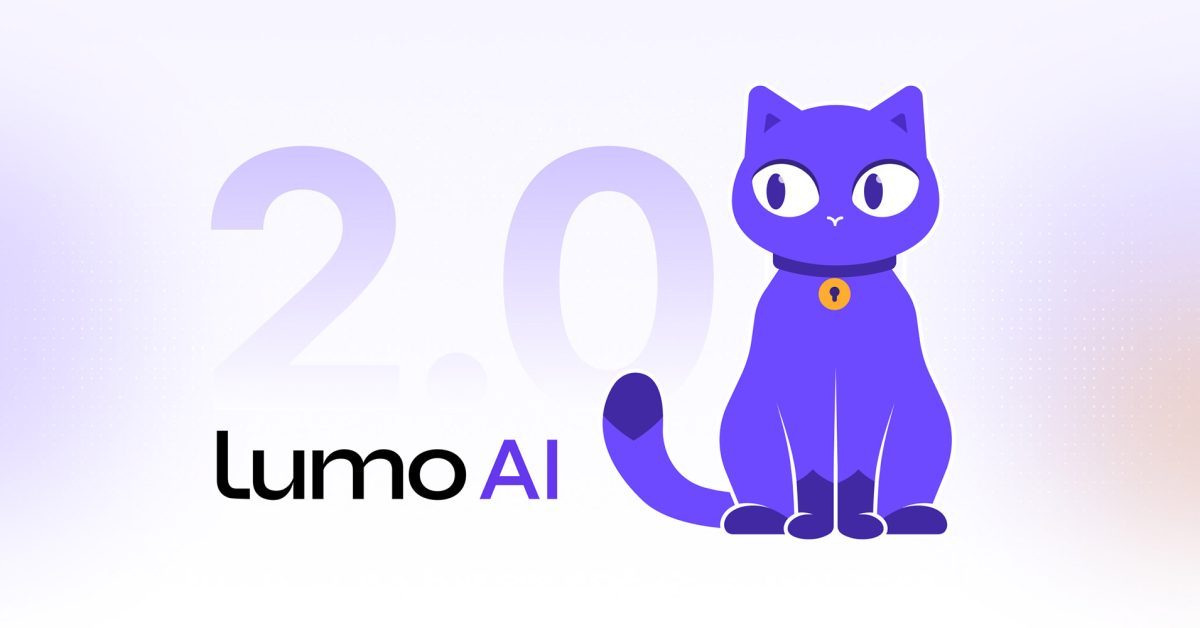 Proton lance Lumo 2.0 : génération d'images, mémoire, recherche web privée et plus 63 Proton launches Lumo 2.0 with image generation, memory, private web search, more