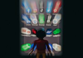 60 % des vidéos TikTok et 21 % des vidéos YouTube seraient de mauvaise qualité AI 5 60% of TikTok videos are AI slop; 21% of YouTube ones