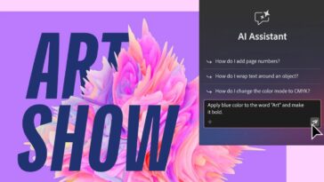 Adobe expands Firefly capabilities, extends agentic tools to Creative Cloud apps