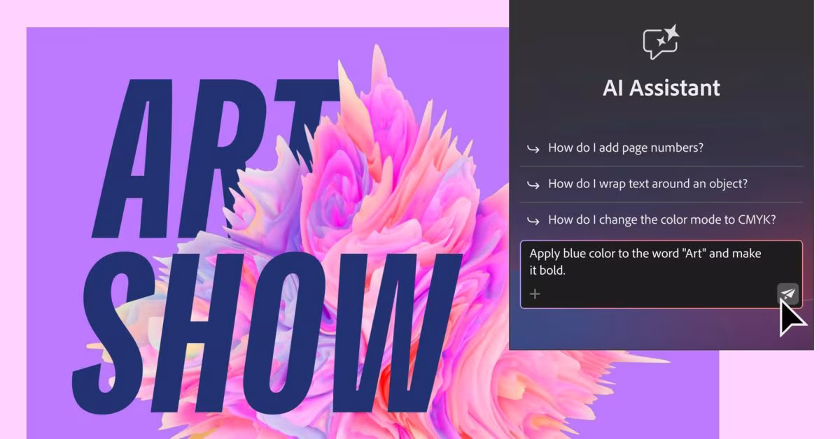 Adobe expands Firefly capabilities, extends agentic tools to Creative Cloud apps