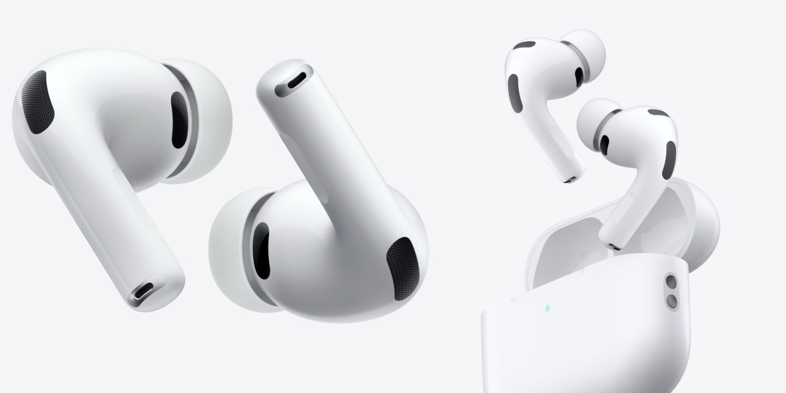 AirPods Pro 3