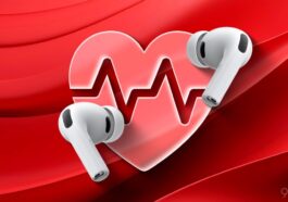 Here’s how the AirPods’ heart rate sensor fares against Apple Watch and other wearables
