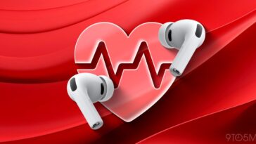 Here’s how the AirPods’ heart rate sensor fares against Apple Watch and other wearables