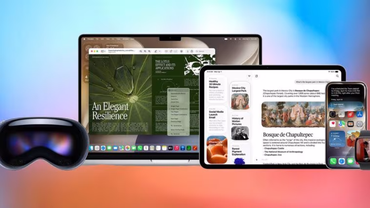 Annonces IA d'Apple : une question majeure et 11 caractéristiques clés à découvrir 1 Apple’s AI announcements: One big question, and 11 key features