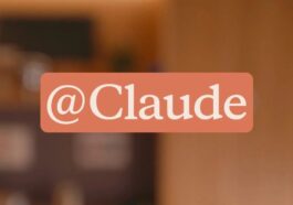 Anthropic lance Claude Tag, un outil collaboratif pour des flux de travail agentiques 18 Anthropic launches Claude Tag enterprise collaborative tool for agentic workflows