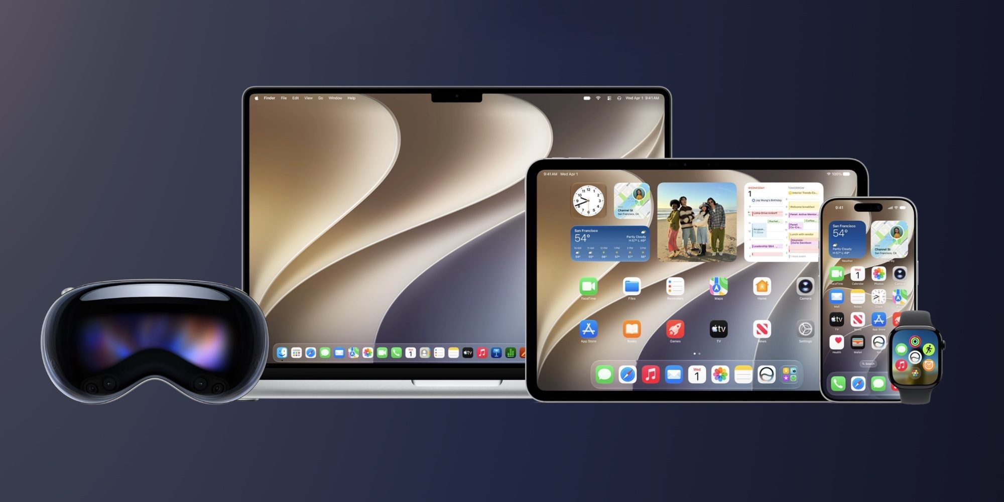 Apple : L'année prochaine, un grand éventail de nouveaux produits à découvrir 2 Apple Lannee prochaine un grand eventail de nouveaux produits