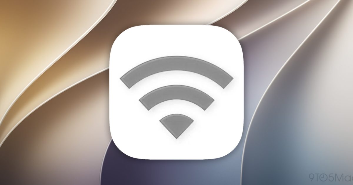 Apple confirms AirPort Utility app is going away soon