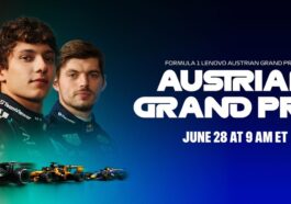 Apple will stream the next Formula 1 Grand Prix free for everyone