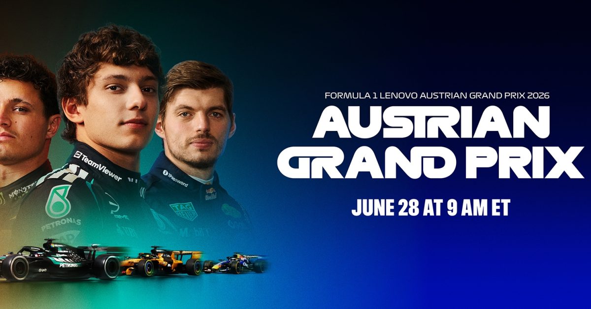 Apple diffusera le prochain Grand Prix de Formule 1 gratuitement pour tous 36 Apple will stream the next Formula 1 Grand Prix free for everyone