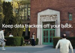Apple kicks off new ‘Privacy on iPhone’ campaign promoting Safari [Video]
