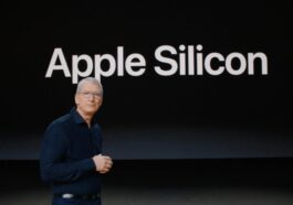 Apple will skip M6 Pro and M6 Max chips, new report says