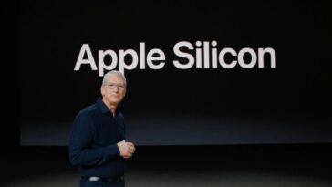 Apple will skip M6 Pro and M6 Max chips, new report says