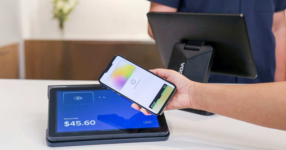 Apple pourrait devoir accepter les paiements tiers et concurrents d’Apple Pay au Royaume-Unis 39 Apple may have to allow 3rd-party app payments and Apple Pay rivals in UK