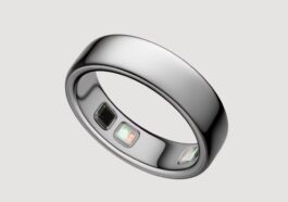 Apple has new ‘iRing’ wearable product in the works, says leaker