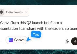 Canva launches Perplexity Computer connector