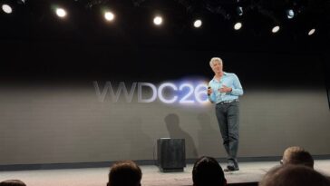 Craig Federighi explains why Apple made a Siri chatbot app after all