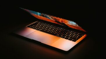 Future OLED Macs and iPads could support a much wider color gamut, per report