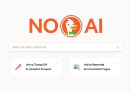 DuckDuckGo keeps surging on iPhone after Google’s AI search overhaul