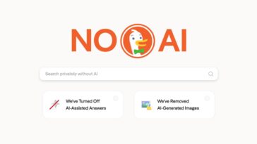 DuckDuckGo keeps surging on iPhone after Google’s AI search overhaul