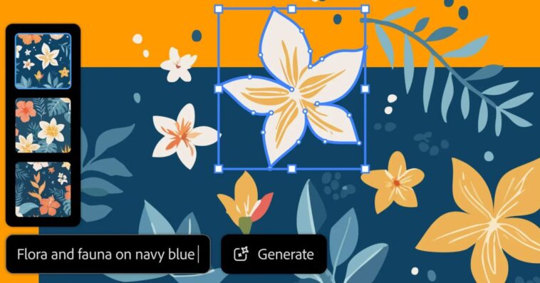 Enquête Adobe : L'IA aide les créateurs à croître, mais avec des inconvénients 1 Adobe survey: AI is helping creators grow, but not without tradeoffs