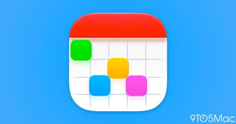 Fantastical résout le problème de double réservation de calendrier, voici comment 1 Fantastical just solved the classic double-booking calendar problem, here’s how