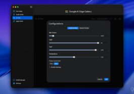 Google AI Edge Gallery launches to macOS, letting Mac users run Gemini models locally