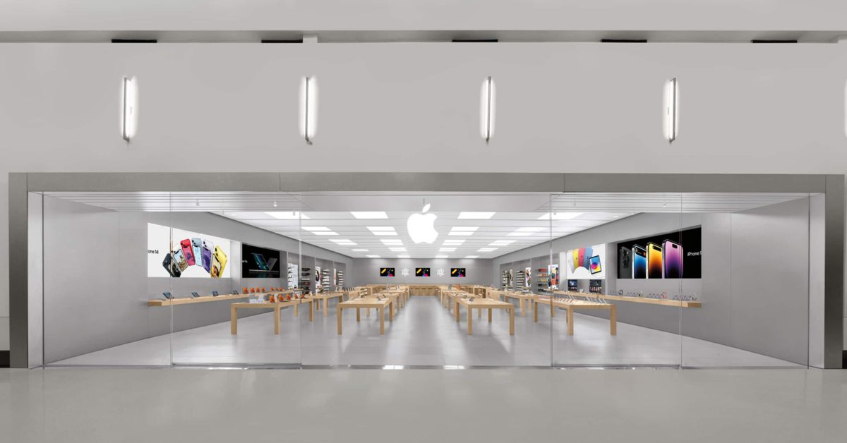 Maryland Governor calls out Apple over Towson Town Center store closure controversy