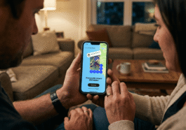 HeyPolo is a smarter Find My app for family, friends, and co-workers