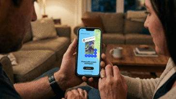 HeyPolo is a smarter Find My app for family, friends, and co-workers