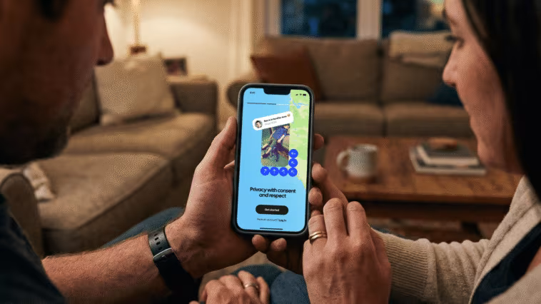 HeyPolo : l'application intelligente pour localiser famille, amis et collègues 1 HeyPolo is a smarter Find My app for family, friends, and co-workers