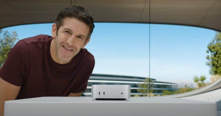 John Ternus : retour en force de l'équipe de design d'Apple avec son nouveau poste de CEO 1 John Ternus set to re-establish importance of Apple’s design team when he takes over as CEO: report