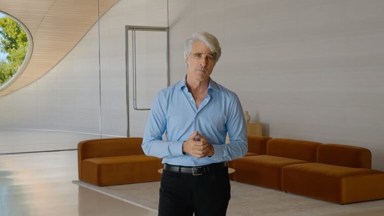 Keynote WWDC d'Apple : un format différent qui pourrait devenir la norme 1 Apple’s WWDC keynote was very different, but this will be the new normal