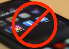 UK becomes the latest country to ban social media apps for kids