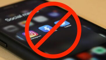 UK becomes the latest country to ban social media apps for kids