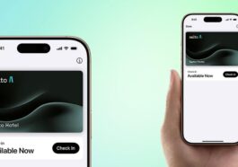 Room Keys in Apple Wallet are coming to more hotels through Salto