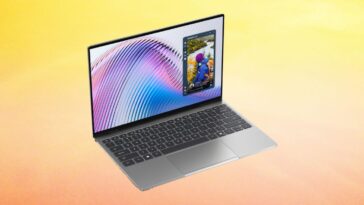 MacBook Neo rival launched at $599; Nvidia PC chip takes on Apple Silicon