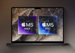 Apple’s touchscreen MacBook to use M5 Pro and M5 Max chips, not M6: report