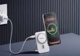 MagSafe Monday : le power bank PISEN 5000mAh idéal pour un usage quotidien 17 MagSafe Monday: Why the PISEN 5000mAh battery pack is great for everyday carry