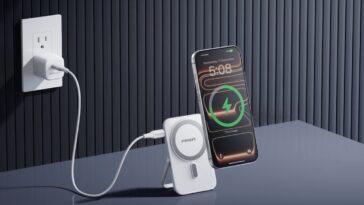 MagSafe Monday: Why the PISEN 5000mAh battery pack is great for everyday carry