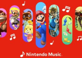 Nintendo Music comes to CarPlay with latest app update