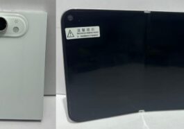 New dummy units give our closest look yet at the iPhone Fold
