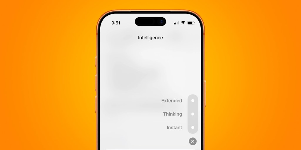 OpenAI améliore l'application ChatGPT avec une fonctionnalité cachée à découvrir 1 OpenAI ameliore lapplication ChatGPT avec une fonctionnalite cachee a decouvrir.webp