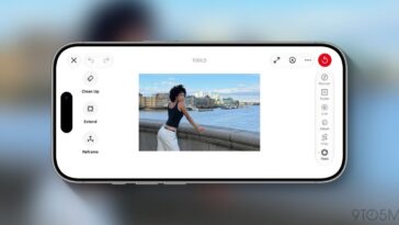 Here’s why I think the AI photo features in iOS 27 are so well considered