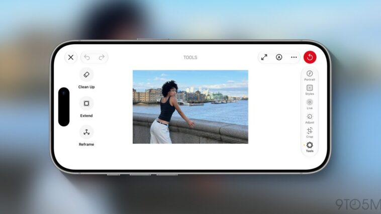 Here’s why I think the AI photo features in iOS 27 are so well considered