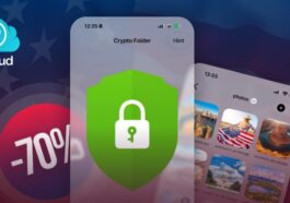 Stop paying monthly for cloud storage with up to 70% off pCloud Lifetime this 4th of July
