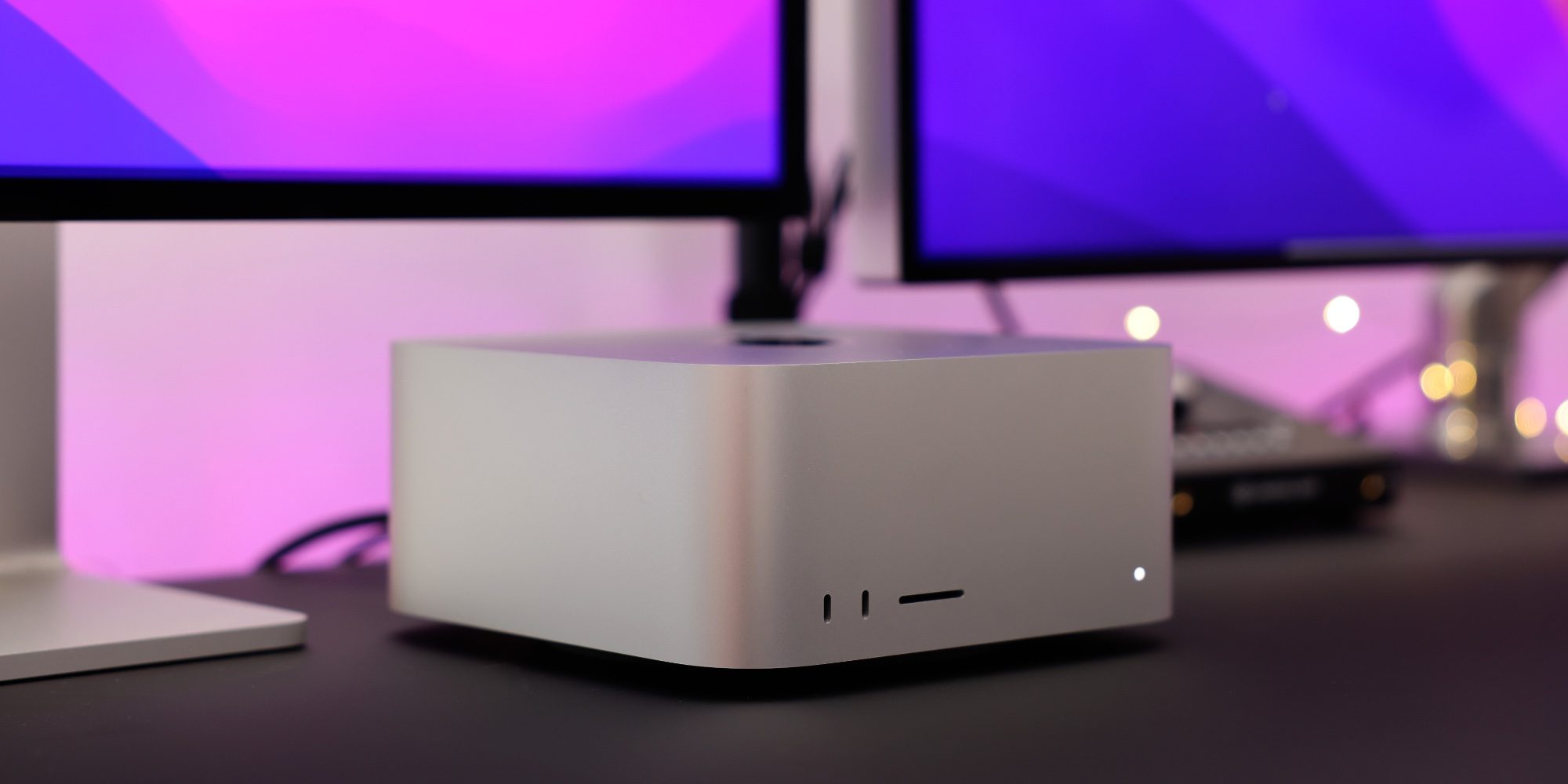 Quatre nouveaux Macs arrivent cette année, voici ce qui les caractérise 2 Quatre nouveaux Macs arrivent cette annee voici ce qui les