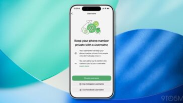 WhatsApp username reservations are now open, here’s how to claim yours