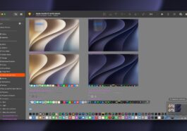 Design resources for iOS 27, iPadOS 27, and macOS 27 Golden Gate now available
